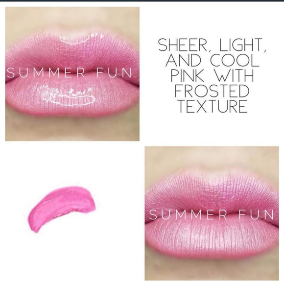 LipSense Makeup Summer Fun Lipsense Poshmark